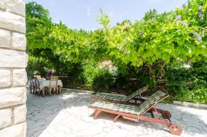 Fotografie z fotogalerie ubytování Wisteria Apartment v Dubrovníku