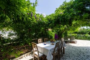 Fotografie z fotogalerie ubytování Wisteria Apartment v Dubrovníku