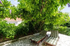 Fotografie z fotogalerie ubytování Wisteria Apartment v Dubrovníku