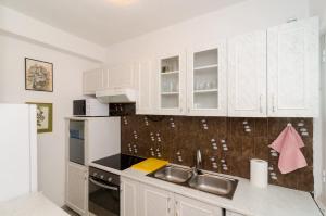 Fotografia z galérie ubytovania Wisteria Apartment v Dubrovníku