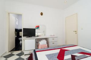 Fotografie z fotogalerie ubytování Wisteria Apartment v Dubrovníku