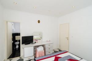 Fotografie z fotogalerie ubytování Wisteria Apartment v Dubrovníku