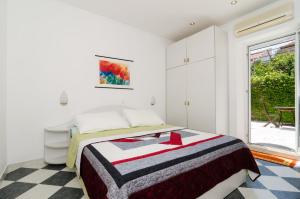 Fotografie z fotogalerie ubytování Wisteria Apartment v Dubrovníku