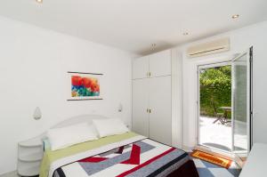 Fotografie z fotogalerie ubytování Wisteria Apartment v Dubrovníku