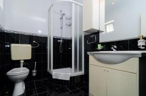 Fotografie z fotogalerie ubytování Wisteria Apartment v Dubrovníku