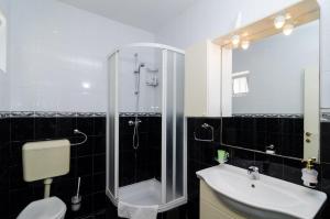 Fotografie z fotogalerie ubytování Wisteria Apartment v Dubrovníku