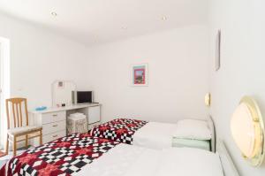 Fotografie z fotogalerie ubytování Wisteria Apartment v Dubrovníku