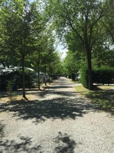 Fotografia z galérie ubytovania Camping Venezia Village v Mestre