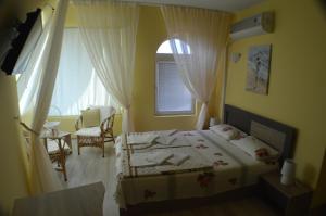 Gallery image of Dimana in Chernomorets +25 photos