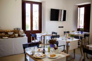 Gallery image of Hotel Palazzo Salerno in Roggiano Gravina