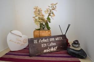 Zdjęcie z galerii obiektu Appartements-Pension Lindenheim w Schladming