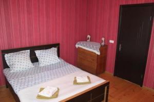 Fotografie z fotogalerie ubytování Beautiful Georgia Guesthouse v destinaci Didi Jikhaishi