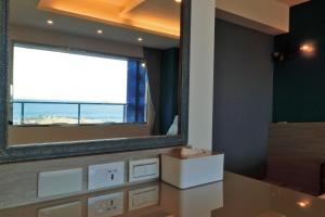 Fotografie z fotogalerie ubytování Two Home Inn v destinaci Chua-lien