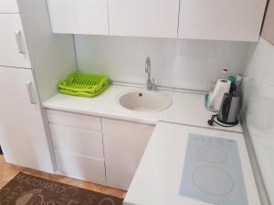 Fotografie z fotogalerie ubytování Apartment Simić v destinaci Valjevo