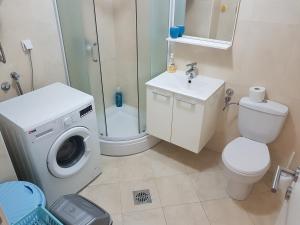 Fotografie z fotogalerie ubytování Apartment Simić v destinaci Valjevo