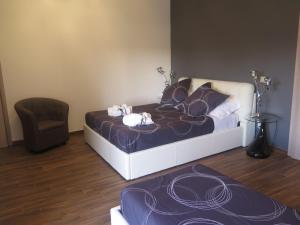 Billede fra billedgalleriet på Symposium Bed&Breakfast i Catania