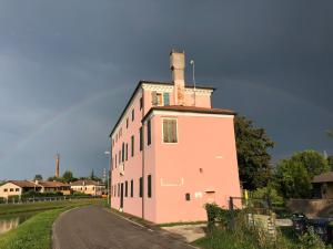 Gallery image of Pecore Ribelli in Mira +45 photos