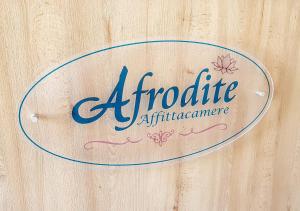 Photo de la galerie de l'établissement Afrodite, à Scalea