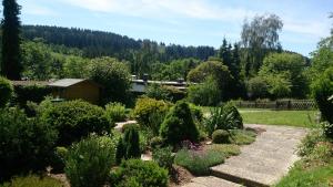 Medebach'taki Feriendomizil-Sauerland-FeWo-1 tesisine ait fotoğraf galerisinden bir görsel