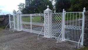 Fotografie z fotogalerie ubytování Dundrum House v destinaci Tassagh