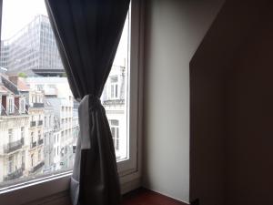 Fotografija v galeriji nastanitve Safestay Brussels Grand Place v Bruslju