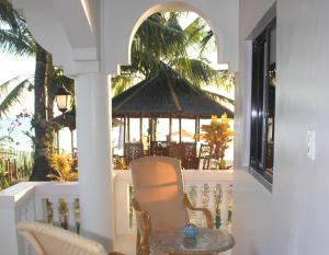 Fotografie z fotogalerie ubytování The Beach House Carabao Island v destinaci San Jose
