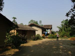 Afbeelding uit fotogalerij van Bardia Community Homestay in Bardiyā