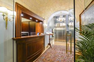 Fotografie z fotogalerie ubytování Relais Paradiso Resort & Spa v destinaci Gualdo Cattaneo
