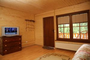 Fotografie z fotogalerie ubytování Zarinok v destinaci Pilipets