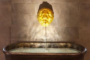 Fotografie z fotogalerie ubytování Relais Paradiso Resort & Spa v destinaci Gualdo Cattaneo