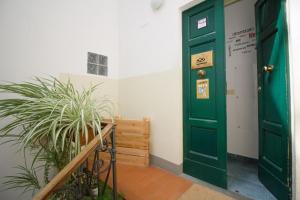 Fotografie z fotogalerie ubytování Il Ghiro Guest House ve Florencii