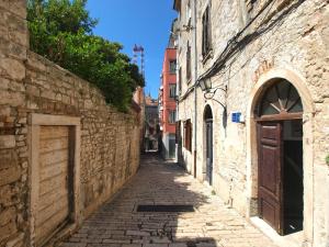 Galeriebild der Unterkunft Apartments Smaila 1729 in Pula