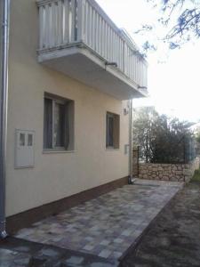 Fotografie z fotogalerie ubytování Apartman Kata v Šibeniku