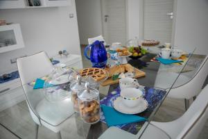 Étkezési lehetőség a panzióban vagy a közelben