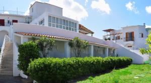 Imagen de la galería de Hotel Residence Villa Teresa, en Isquia