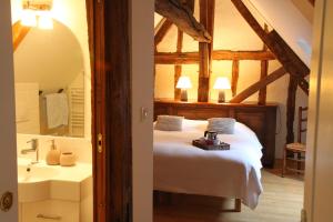 Gallery image of La Héraudière Bed & Breakfast in Tours