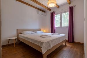 Gallery image of Hakuna Matata Apartments in Ulcinj