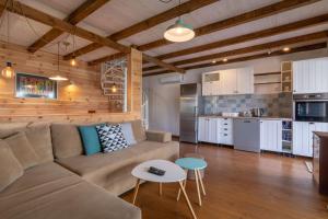 Foto dalla galleria di Hakuna Matata Apartments a Ulcinj Altre 65 foto