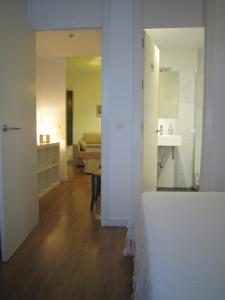 Gallery image of Apartamento céntrico Plaza del Salvador in Seville