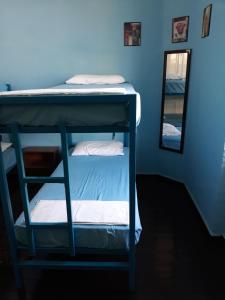 Gallery image of Heraklion Youth Hostel in Heraklio