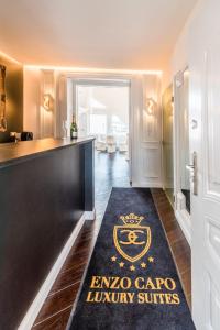 Luxury Suites Down Town H-1054 Budapest, Bécsi utca 1 kép - 2