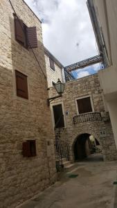 Fotografia z galérie ubytovania Vila Škrlec v destinácii Baška Voda