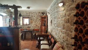 Fotografia z galérie ubytovania Vila Škrlec v destinácii Baška Voda
