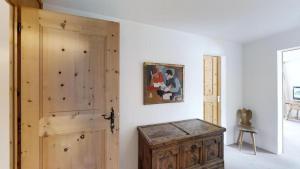 Fotografie z fotogalerie ubytování Albana 212/215 v destinaci Silvaplana
