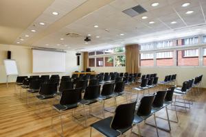 Konferenční prostory v ubytování Domotel Kastri