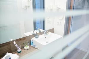 Ένα μπάνιο στο 7THINGS - my favorite apartment