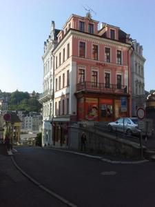 Gallery image of Asila in Karlovy Vary