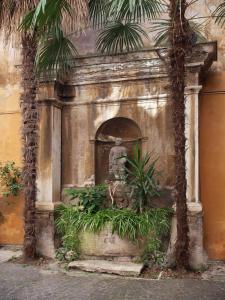 Fotografie z fotogalerie ubytování Pantheon Inn v Římě