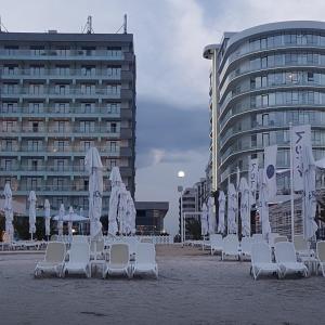 Foto dalla galleria di SummerHouse Apartments a Mamaia