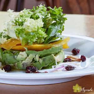 Makanan di atau berdekatan penginapan & sarapan